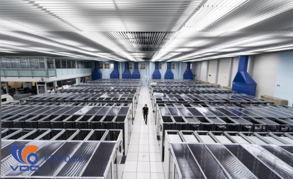 Thuê Chỗ Đặt Máy Chủ – Thuê Colocation