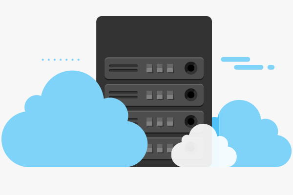Thuê Cloud Hosting