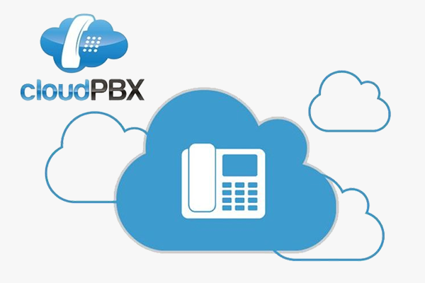 Tổng đài ảo Cloud PBX
