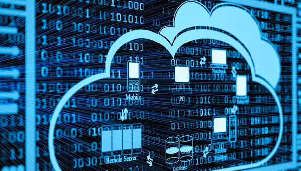 Dịch vụ lưu trữ dữ liệu Data Archive