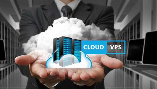Thuê Máy Chủ Ảo VPS SSD