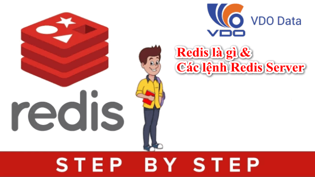 Redis là gì và cách cài đặt Redis trên Ubuntu