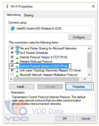 loi-dhcp-khong-duoc-bat-cho-wifi-trong-windows-10