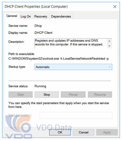 loi-dhcp-khong-duoc-bat-cho-wifi-trong-windows-10