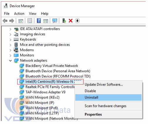 loi-dhcp-khong-duoc-bat-cho-wifi-trong-windows-10