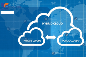 Sự khác nhau giữa Public Cloud, Hybrid Cloud và Private Cloud là gì?