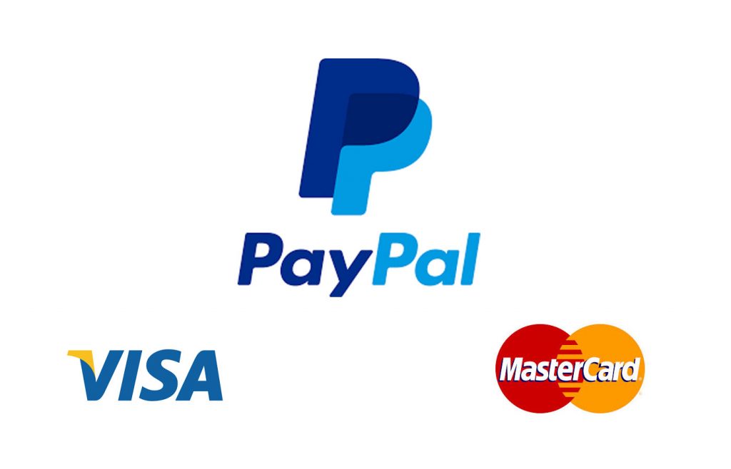 Lợi ích khi sử dụng Paypal là bạn có thể dễ dàng trong việc thực hiện thanh toán quốc tế