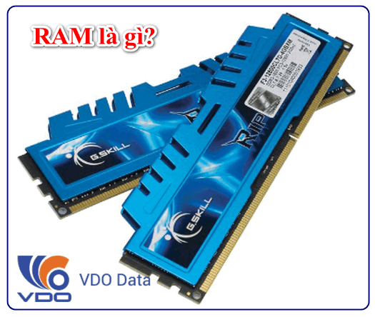 RAM là gì