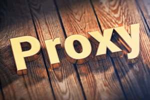 Tìm hiểu về proxy là gì ?