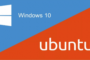 Chia sẻ File giữa Ubuntu và Windows 10 như thế nào?
