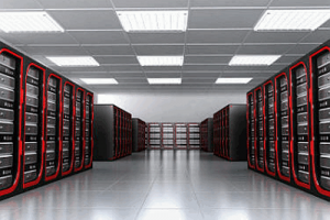 Khái niệm về Data Center (DC) – Trung tâm dữ liệu