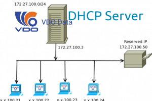 DHCP Là Gì? DHCP Server Là Gì? DHCP Client Là Gì?