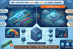 Tìm hiểu về Server Load Balancing