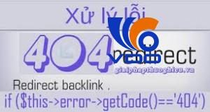 Cách khắc phục lỗi 404 not found hiệu quả