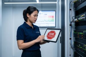 Cách khắc phục lỗi 508 Resource Limit Is Reached