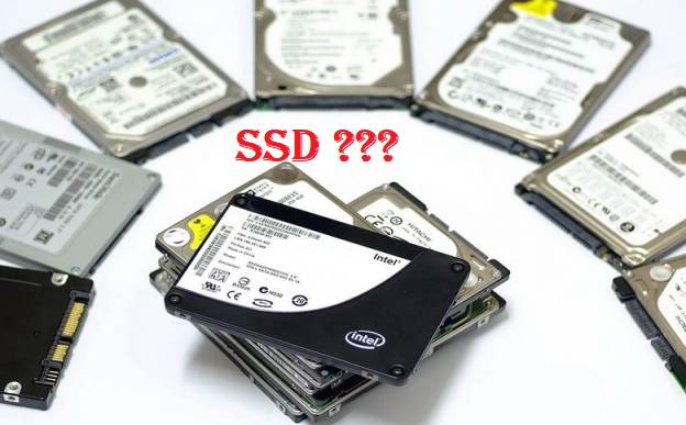 Cách kiểm tra ổ cứng có phải SSD trên VPS linux