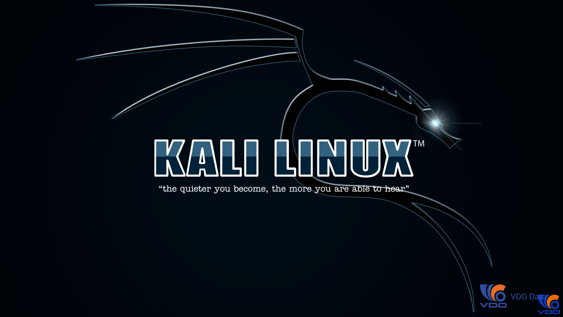 Một số điều cần biết về cách sử dụng Kali Linux cơ bản
