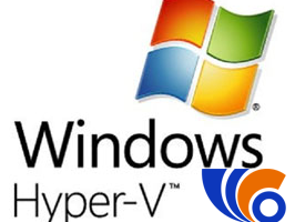 Công nghệ ảo hóa Hyper-V