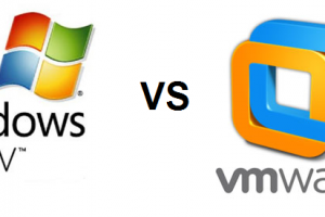 Cuộc chiến ảo hóa giữa công nghệ ảo hóa VMware và Hyper-V