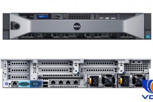 Giới thiệu tổng quan các dòng Máy chủ Dell PowerEdge