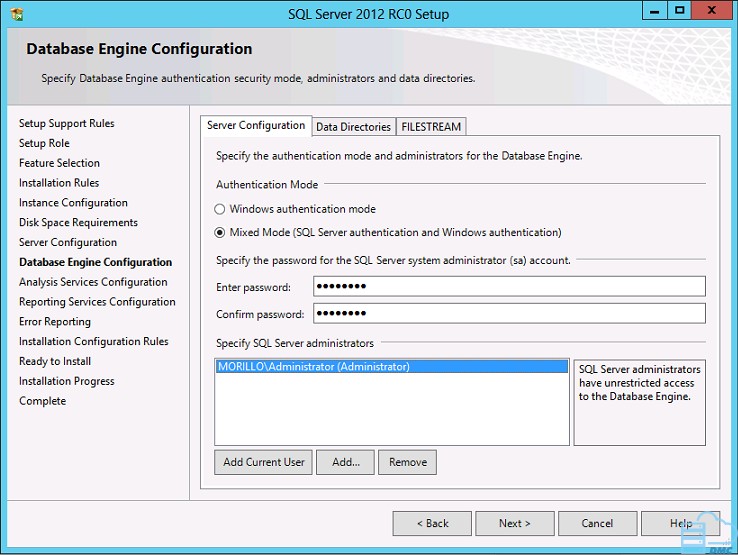 huong-dan-cai-dat-sql-server-2012 cài đặt SQL server 2012