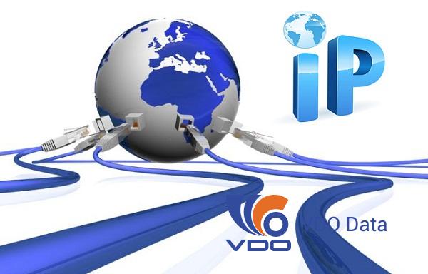 Làm Sao Để Tự Đặt Địa Chỉ IP Tĩnh Và IP Động Cho Máy Tính