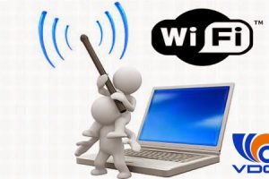 5 Thủ Thuật Khắc Phục Lỗi Laptop Không Bắt Được Wifi Win 10