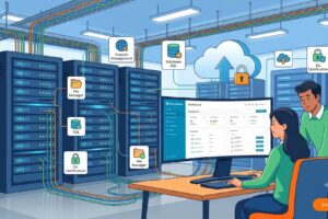Hướng dẫn cách sử dụng host DirectAdmin cơ bản