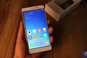 Ứng dụng đọc file word cho Xiaomi Redmi Note 3 miễn phí