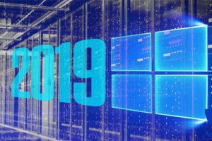 Khám phá những tính năng mới trong Windows server 2019