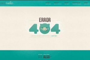 Cách khắc phục lỗi 404 cho người quản trị website