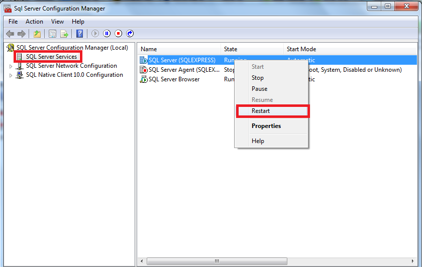 xu-ly-1-so-loi-thuong-gap-khi-connect-trong-sql-server-2008 Xử lý 1 số lỗi thường gặp khi Connect trong SQL Server 2008