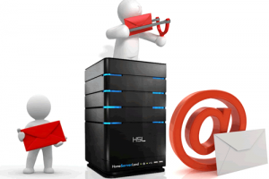 MAIL SERVER LÀ GÌ VÀ LỢI ÍCH KHI SỬ DỤNG MAIL SERVER