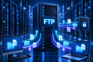 Máy chủ FTP là gì? Cách hoạt động và hướng dẫn sử dụng