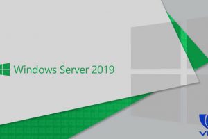 Microsoft chính thức ra mắt Windows server 2019