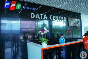 Những trung tâm dữ liệu Datacenter lớn nhất tại Việt nam