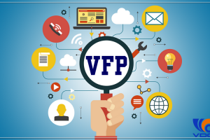 Phần mềm VFP – Hướng dẫn chi tiết cách sử dụng phần mềm VFP