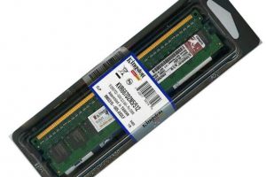 RAM – Random Access Memory là gì ?