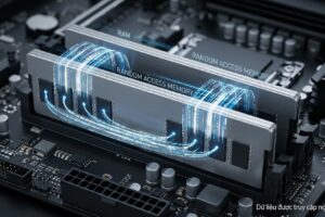 RAM – Random Access Memory là gì ?