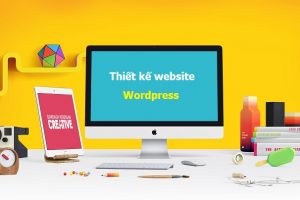 Thiết kế Website WordPress