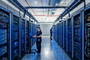 VDO – Đơn Vị Cho Thuê Máy Chủ Server Hàng Đầu Việt Nam