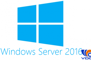 Các phiên bản của  Windows Server 2016