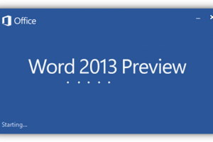 Cách sửa lỗi win 10 không mở được File excel, Word 2013