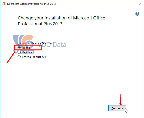 cach-sua-loi-win-10-khong-mo-duoc-file-excel-word-2013 Các bước khắc phục lỗi word, excel 2013 chi tiết