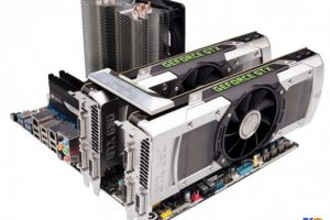 Intel HD 4000 là GPU phổ biến nhất thế giới