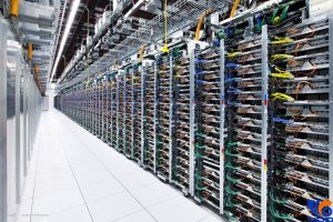 Yêu cầu cơ sở hạ tầng tại chỗ đặt server chất lượng