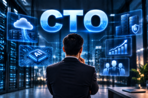 CTO là gì? Vai trò, công việc và kỹ năng cần có của một Chief Technology Officer