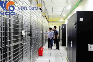 Thực trạng Datacenter ở Việt Nam và xu hướng phát triển