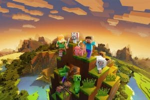 Hướng Dẫn Cấu Hình Máy Chủ Game Minecraft Dùng Riêng