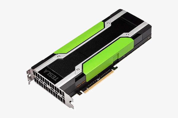 GPU Hardware Server